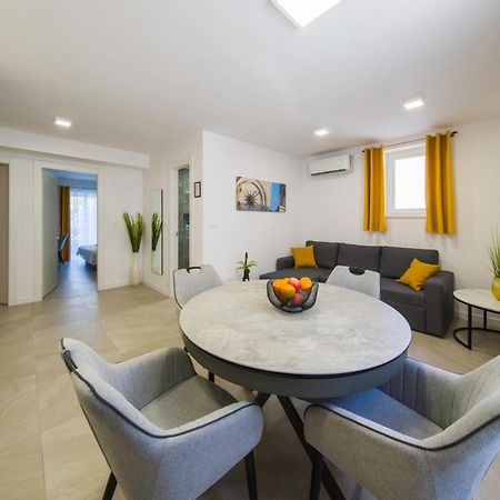 A-More Apartment Split Luaran gambar