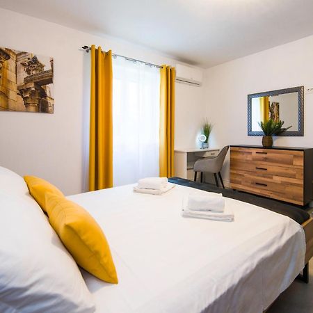 A-More Apartment Split Luaran gambar
