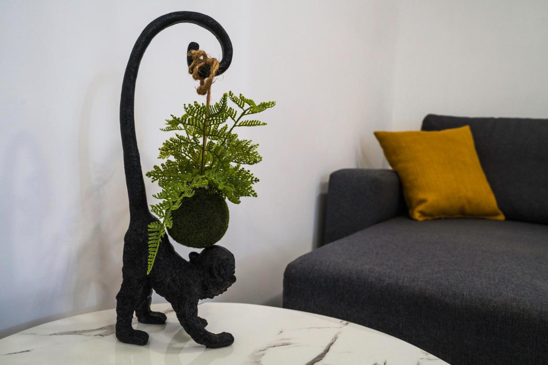 A-More Apartment Split Luaran gambar
