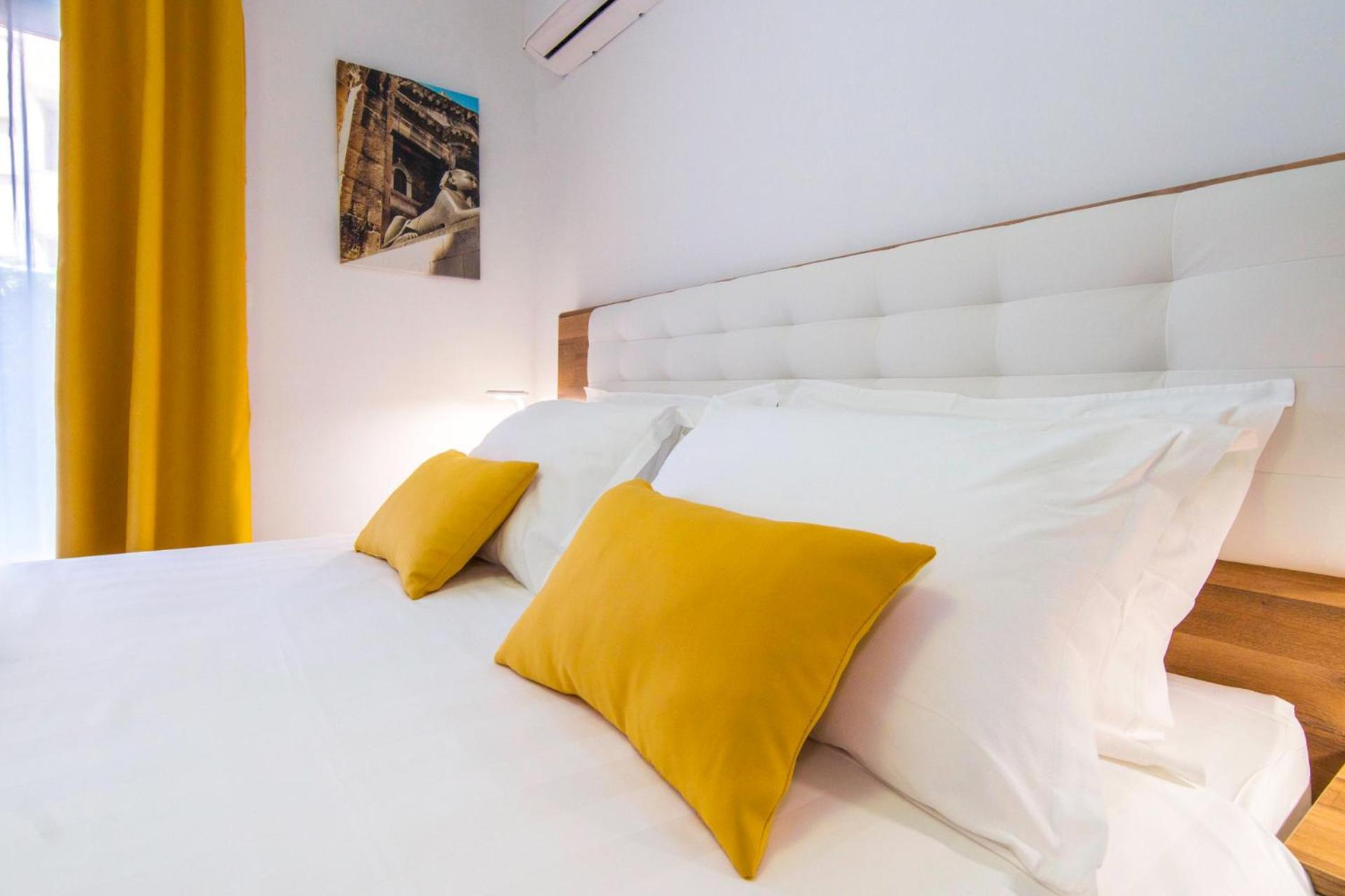 A-More Apartment Split Luaran gambar