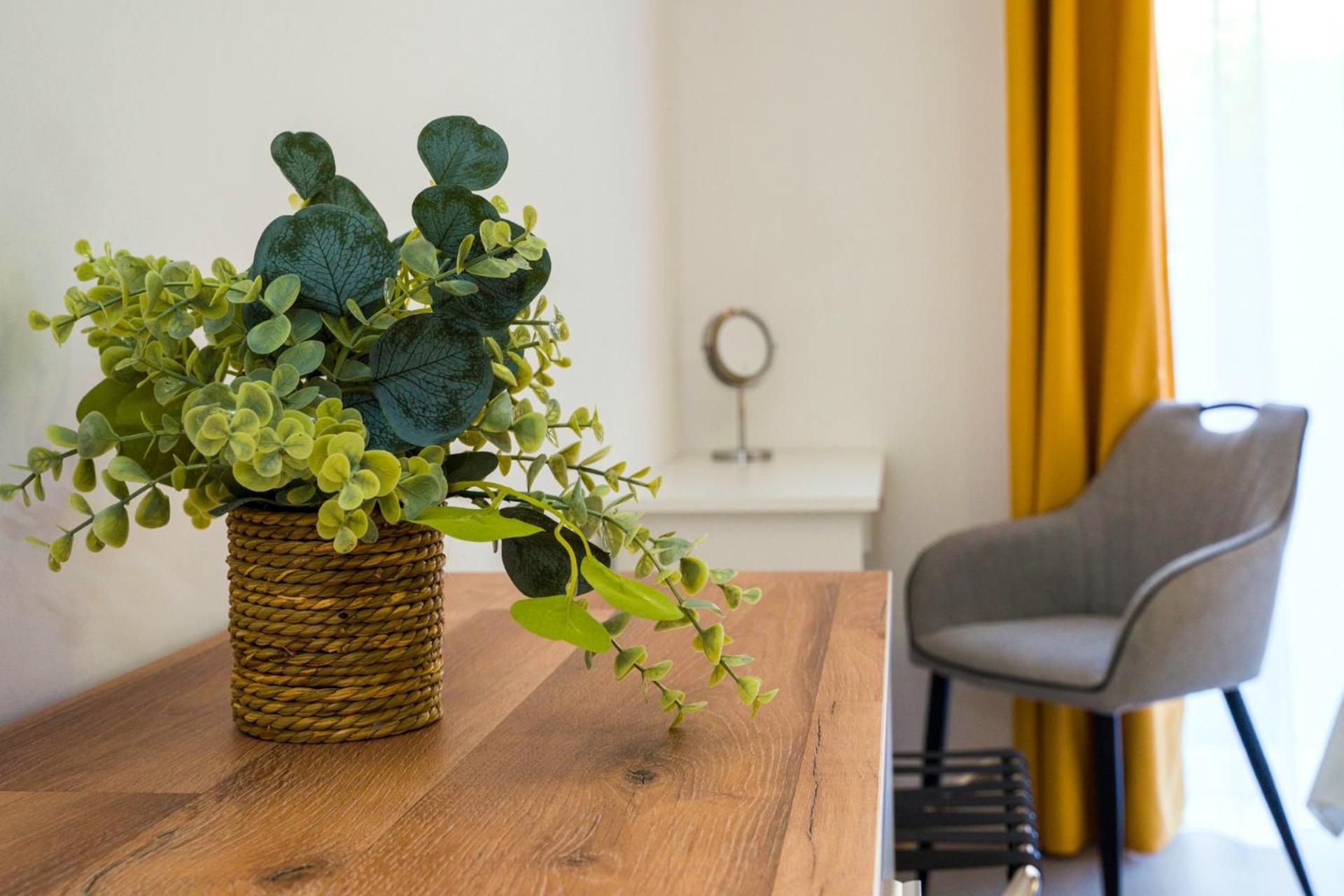 A-More Apartment Split Luaran gambar