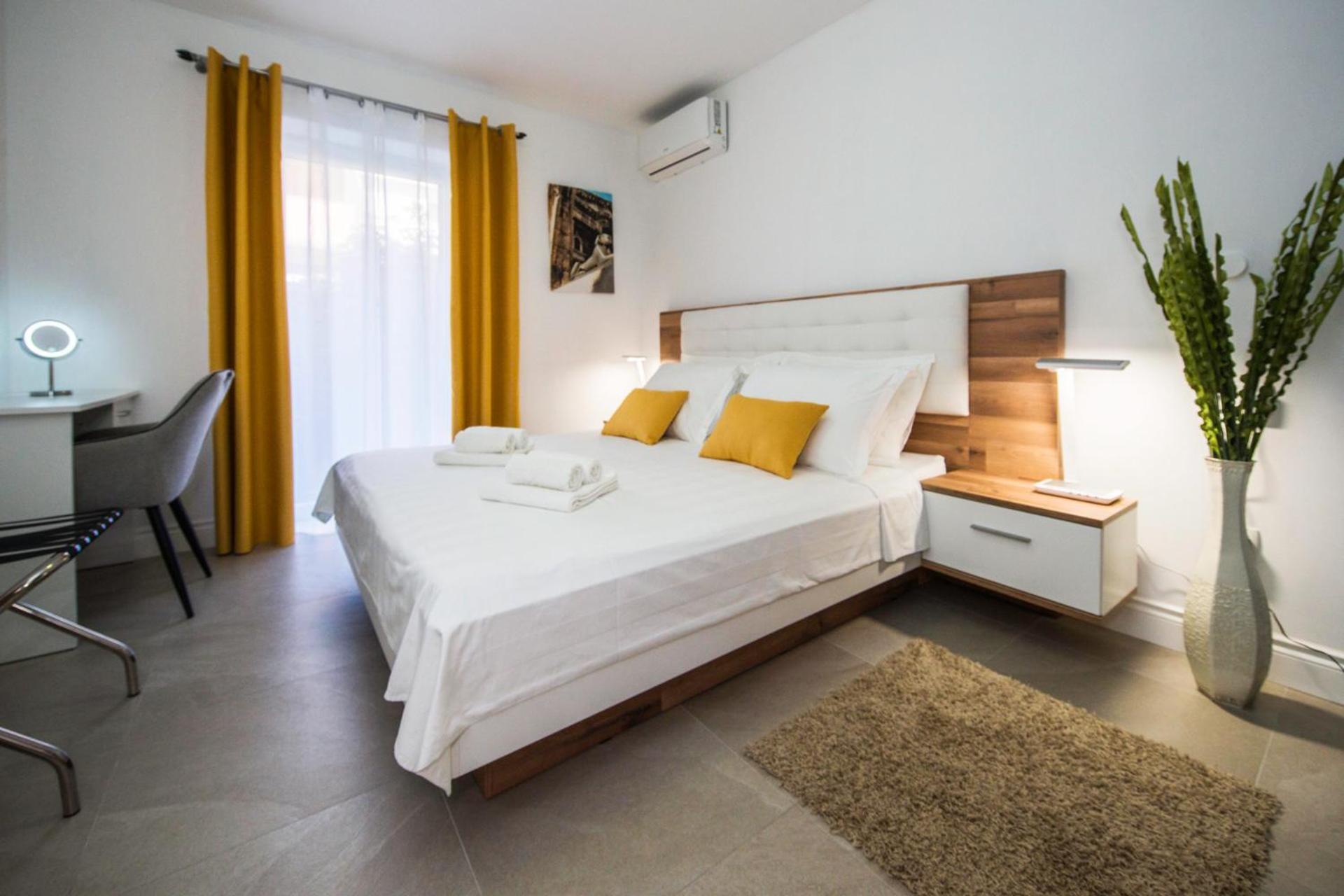 A-More Apartment Split Luaran gambar